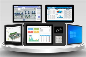 Senke Industrial Panel PC Introduzione
