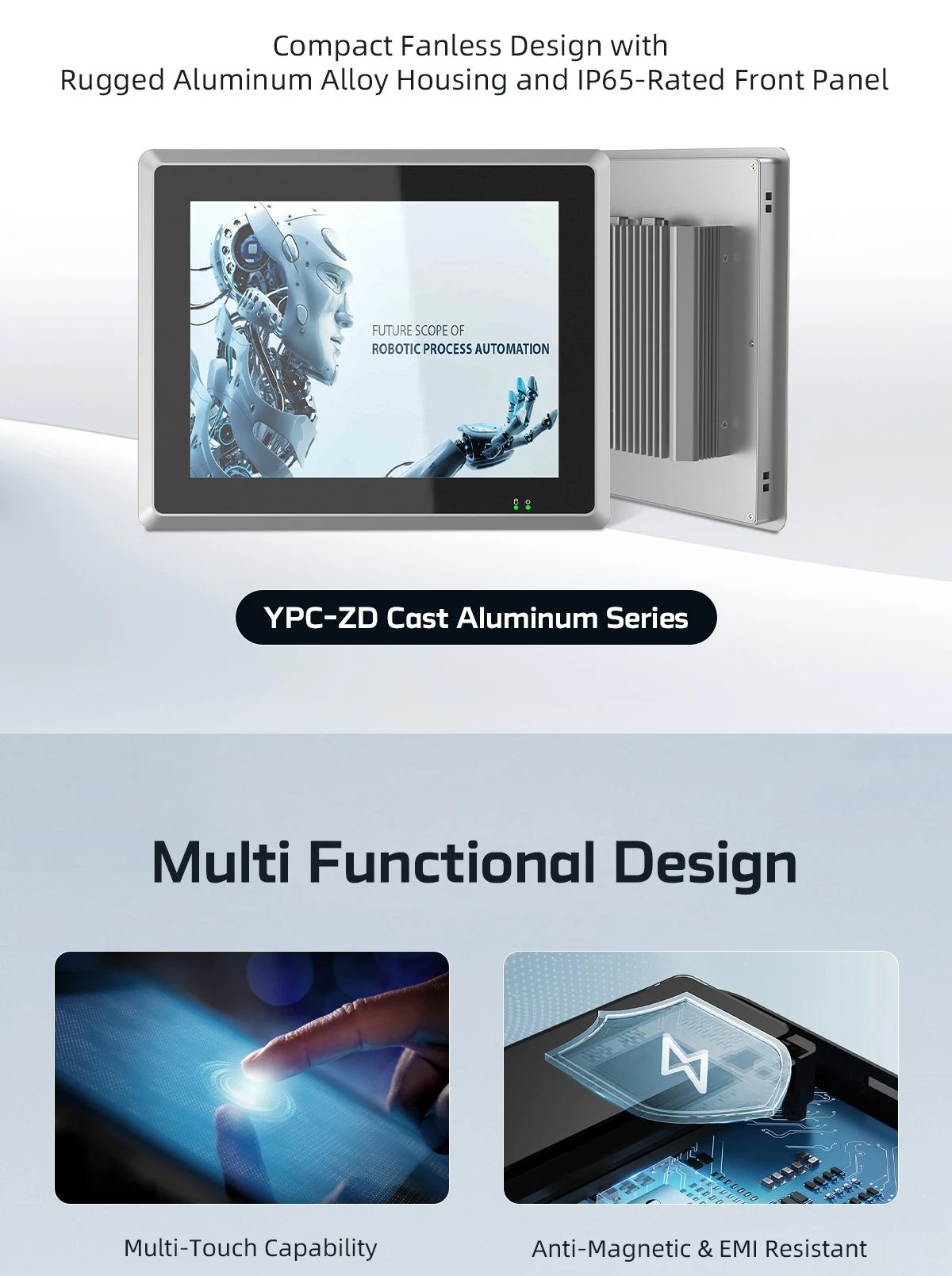 touch screen monitor for industrial use touch screen monitor for industrial use