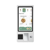 Terminal di pagamento autonomo